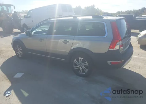 2015 Volvo Xc70 3.2 Premier z USA, uszkodzony, nr VIN YV4952NK9F1208358